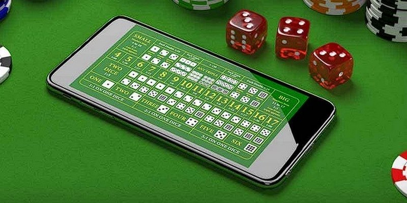 Cách chơi đơn giản giúp cho Sicbo luôn hot tại Casino HB88