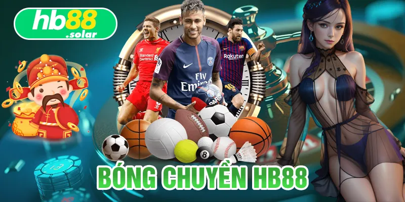 Tham gia cá độ bóng chuyền là lựa chọn của nhiều game thủ