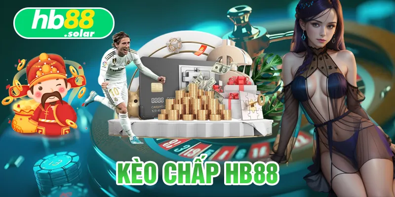 kèo chấp hb88