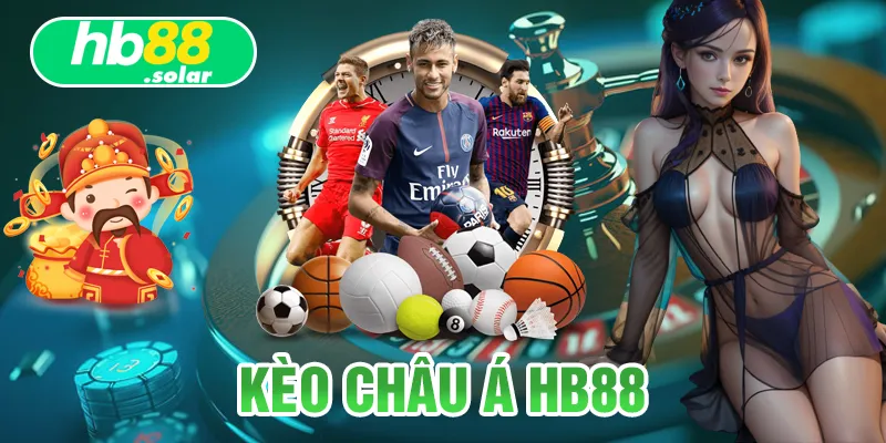 kèo châu á hb88