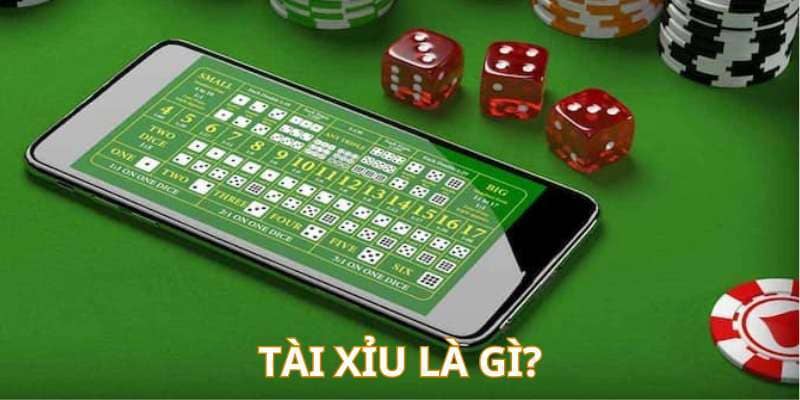 Tài Xỉu HB88 nổi tiếng